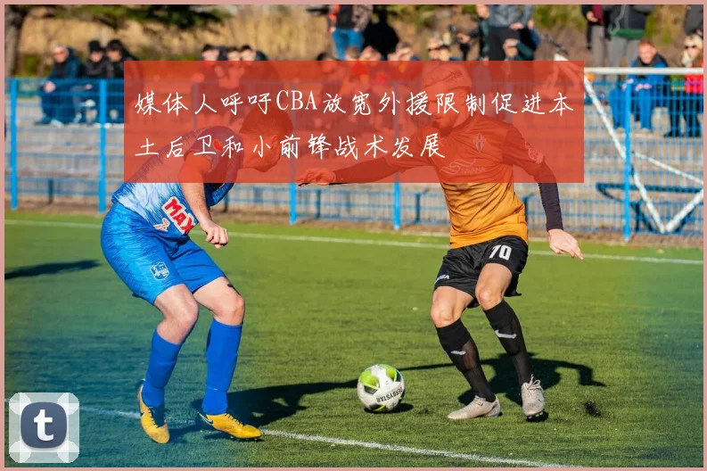 媒体人呼吁CBA放宽外援限制促进本土后卫和小前锋战术发展